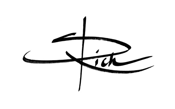 Sabine Rich logo